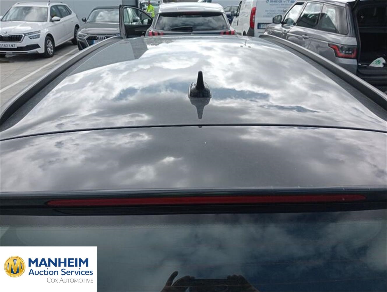Foto Volkswagen Passat 13