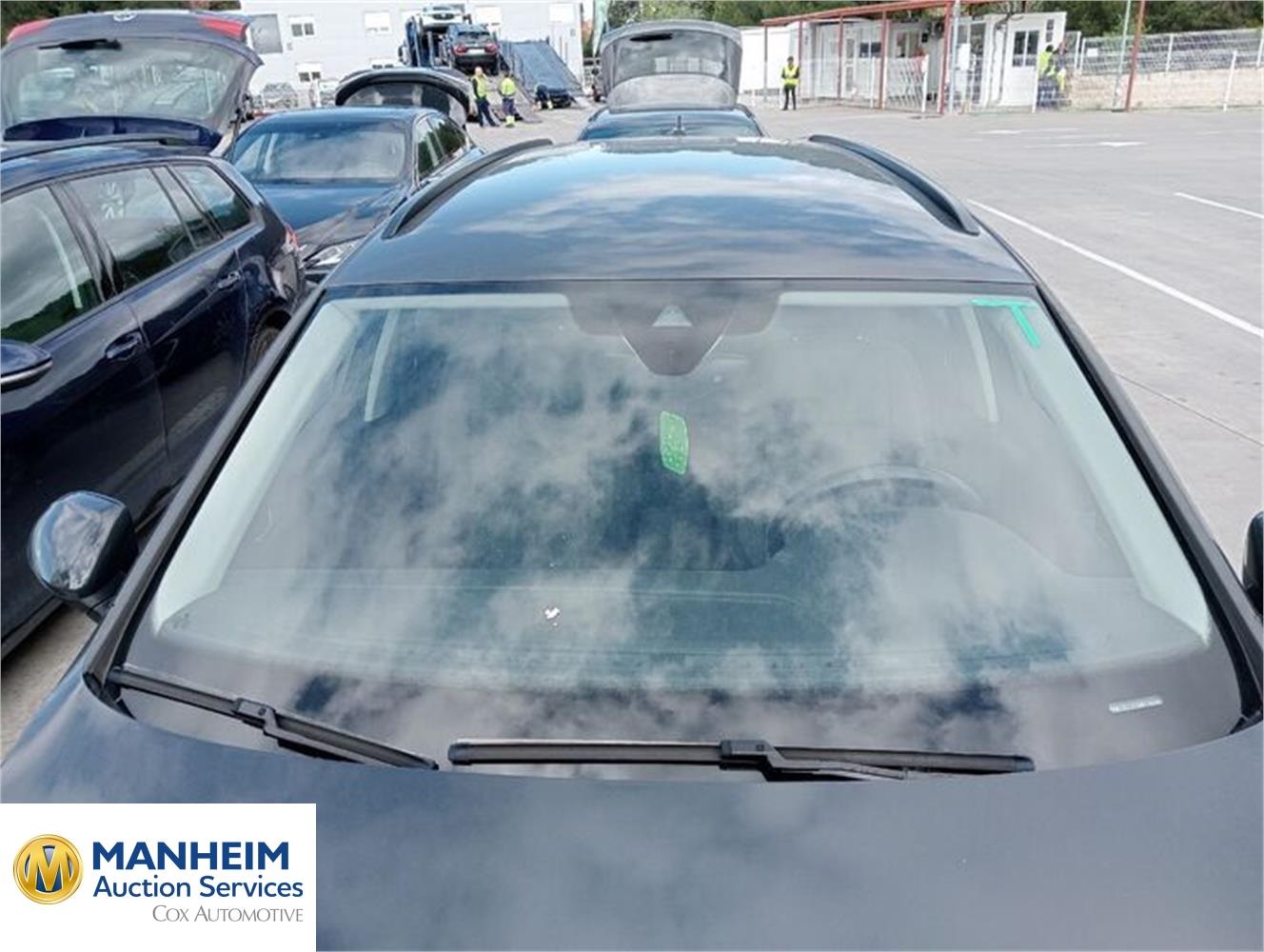 Foto Volkswagen Passat 14