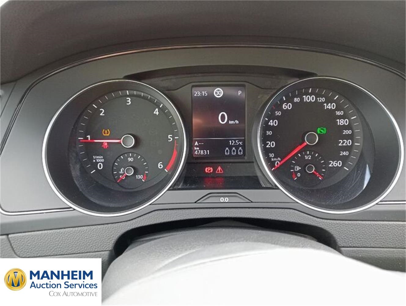 Foto Volkswagen Passat 15