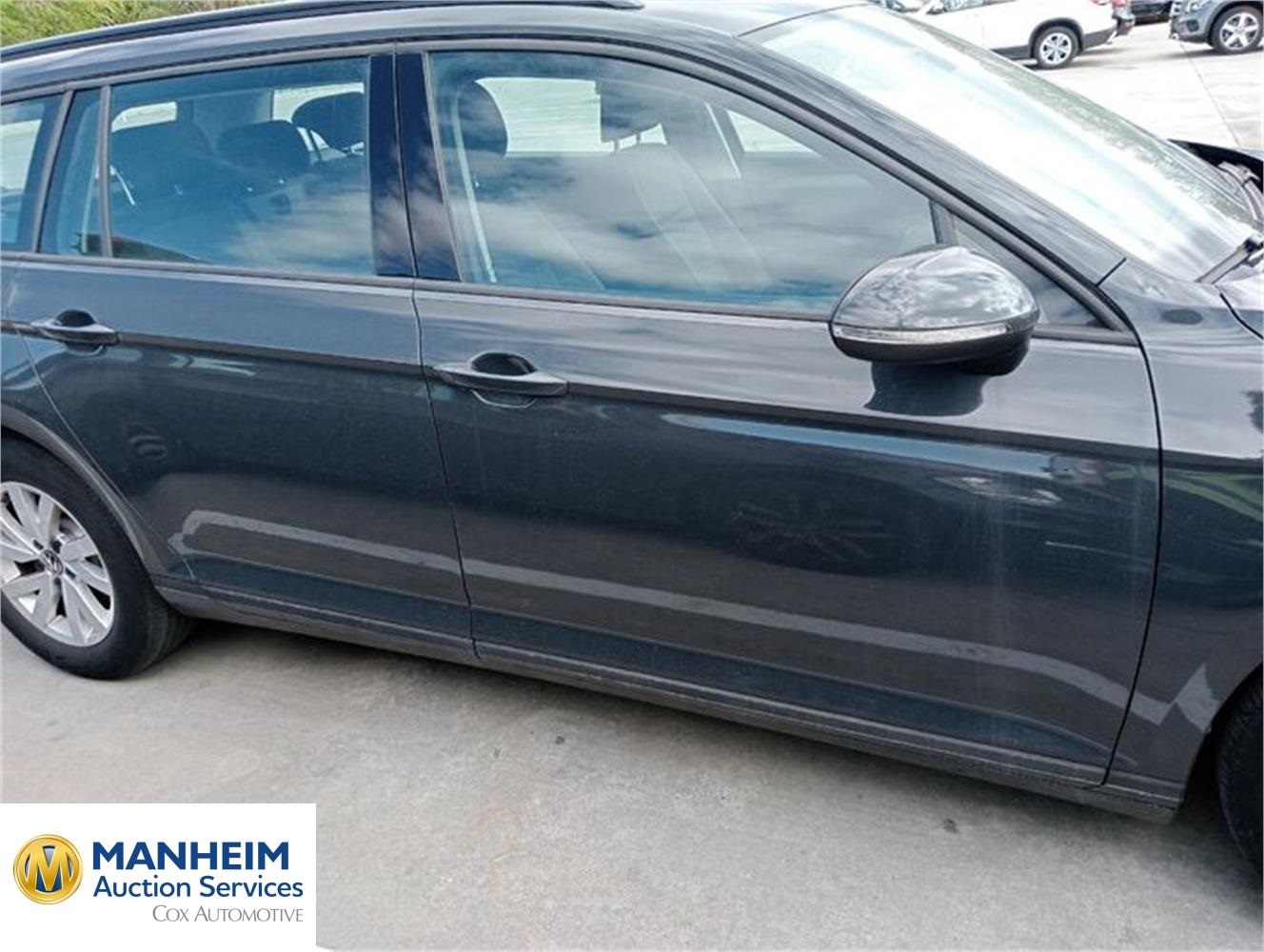 Foto Volkswagen Passat 17