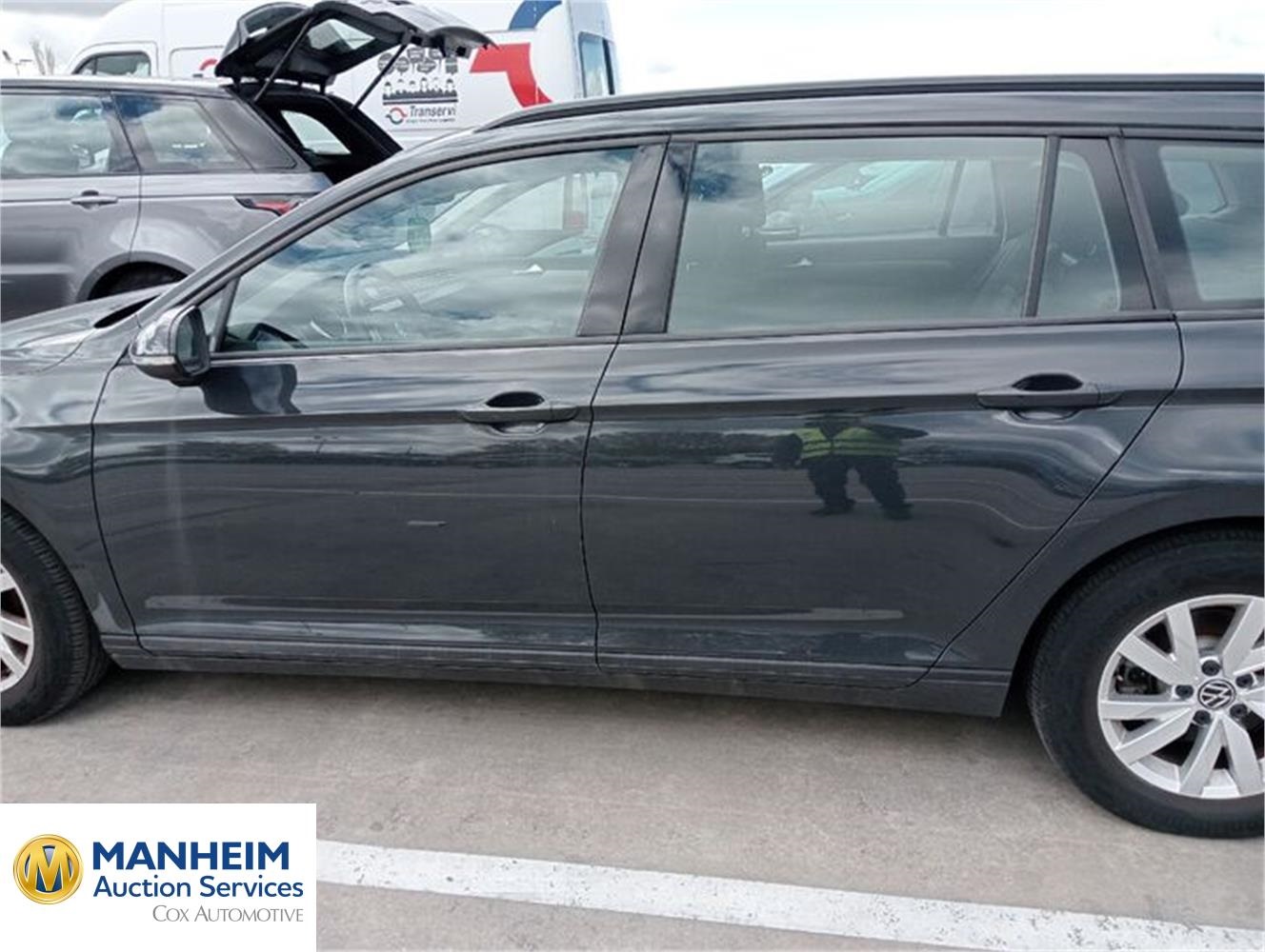 Foto Volkswagen Passat 18