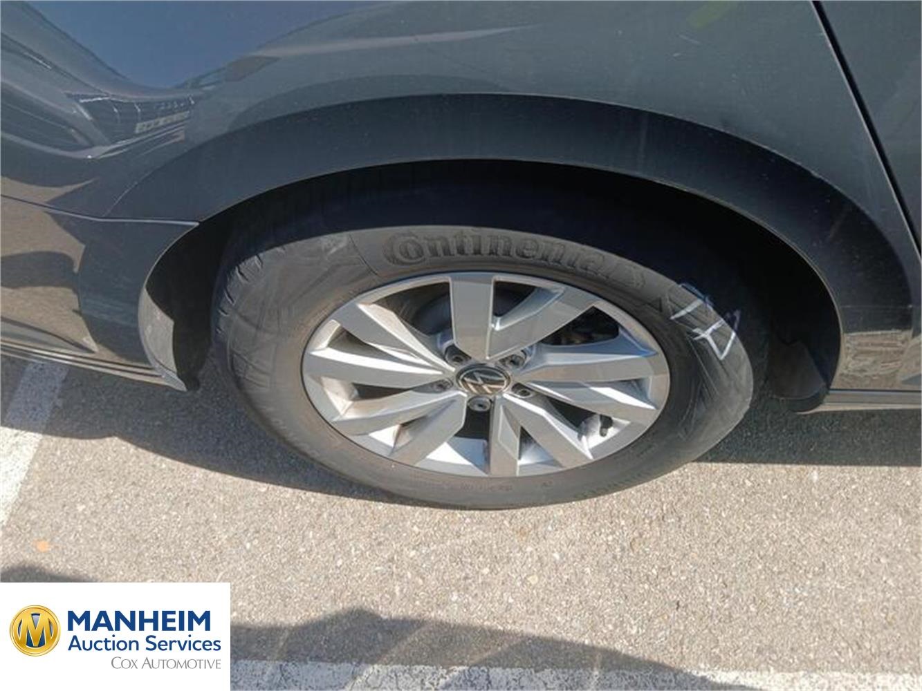 Foto Volkswagen Passat 21