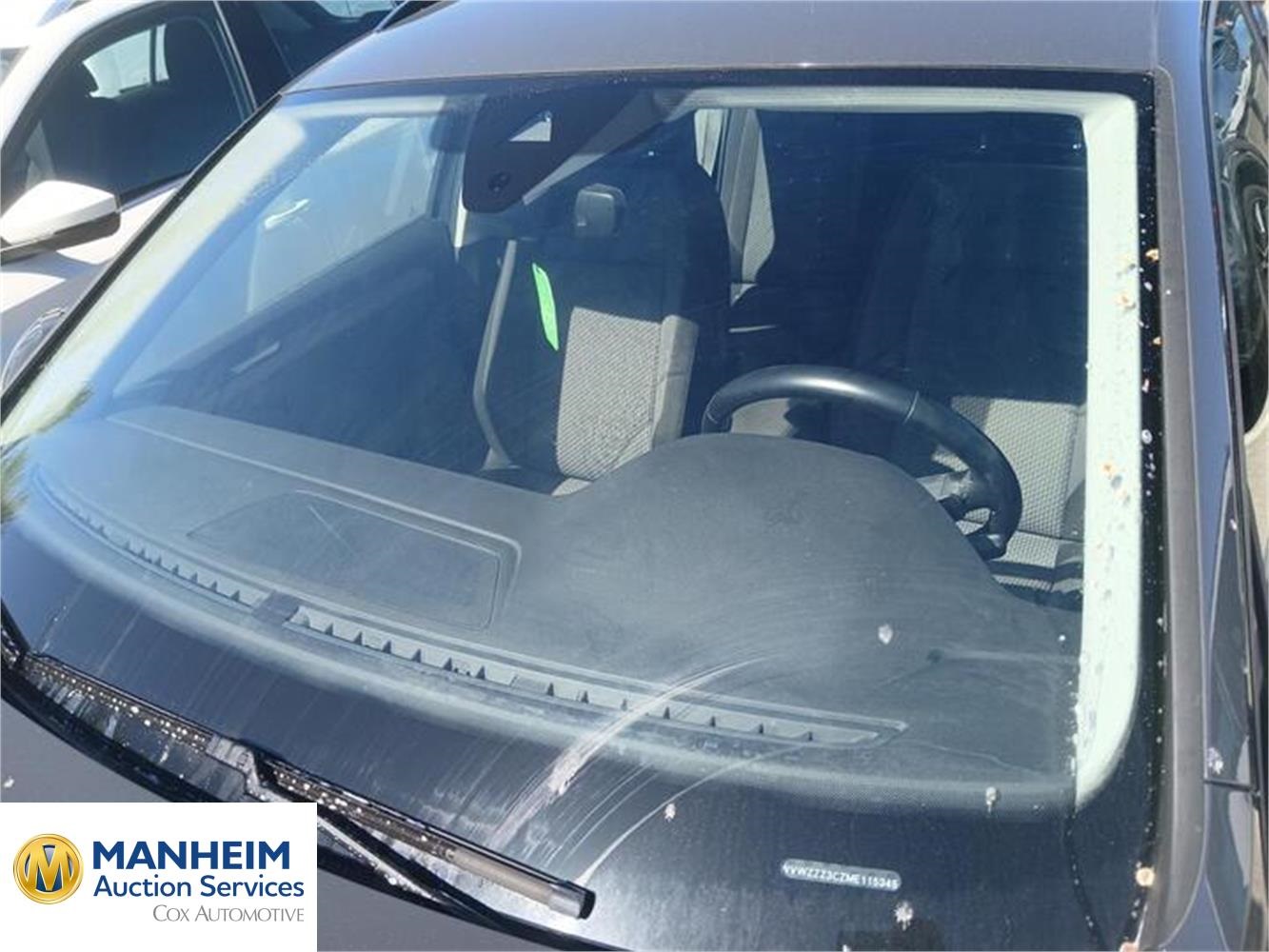 Foto Volkswagen Passat 24