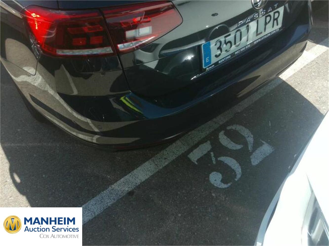 Foto Volkswagen Passat 26