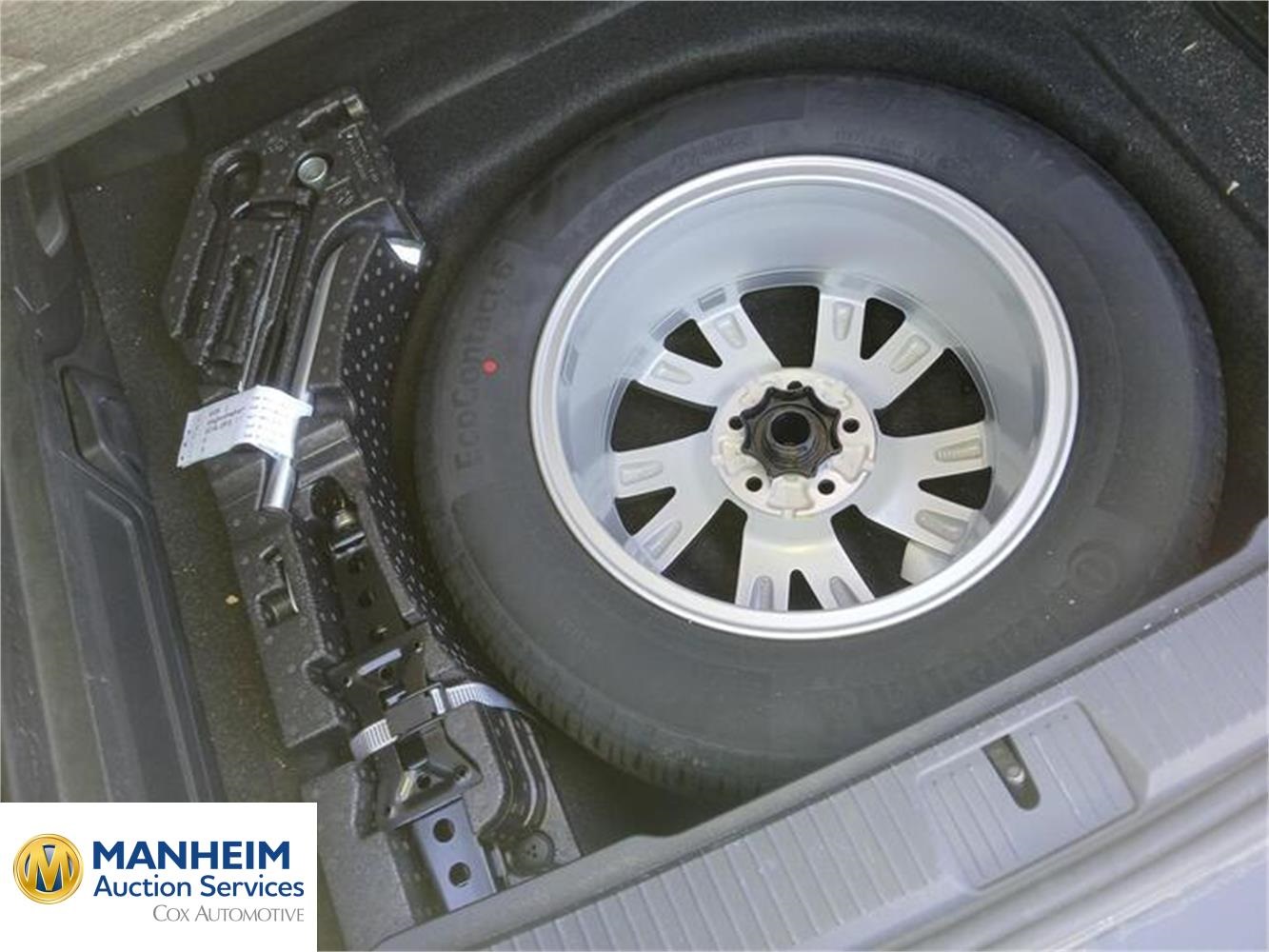 Foto Volkswagen Passat 27