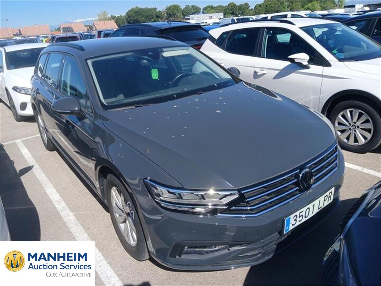 Foto Volkswagen Passat 29
