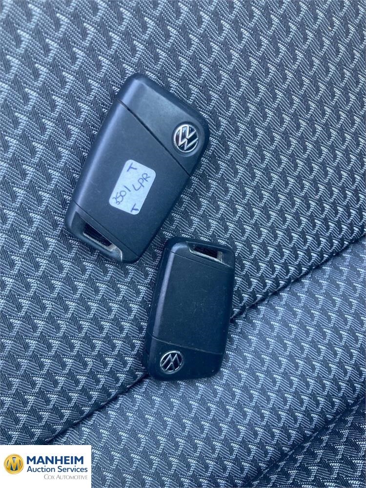 Foto Volkswagen Passat 31