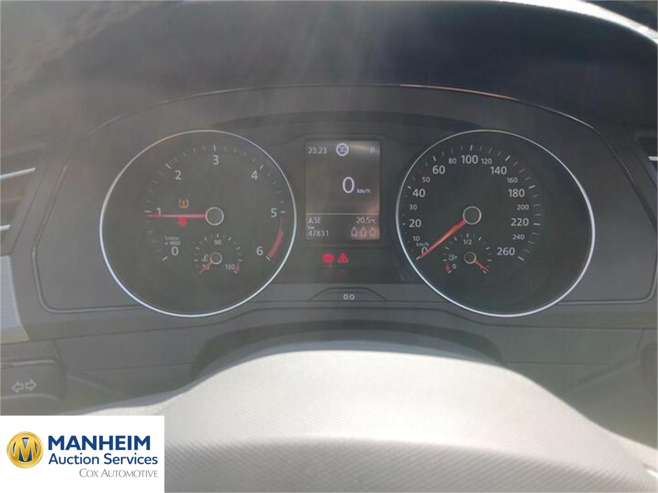 Foto Volkswagen Passat 32
