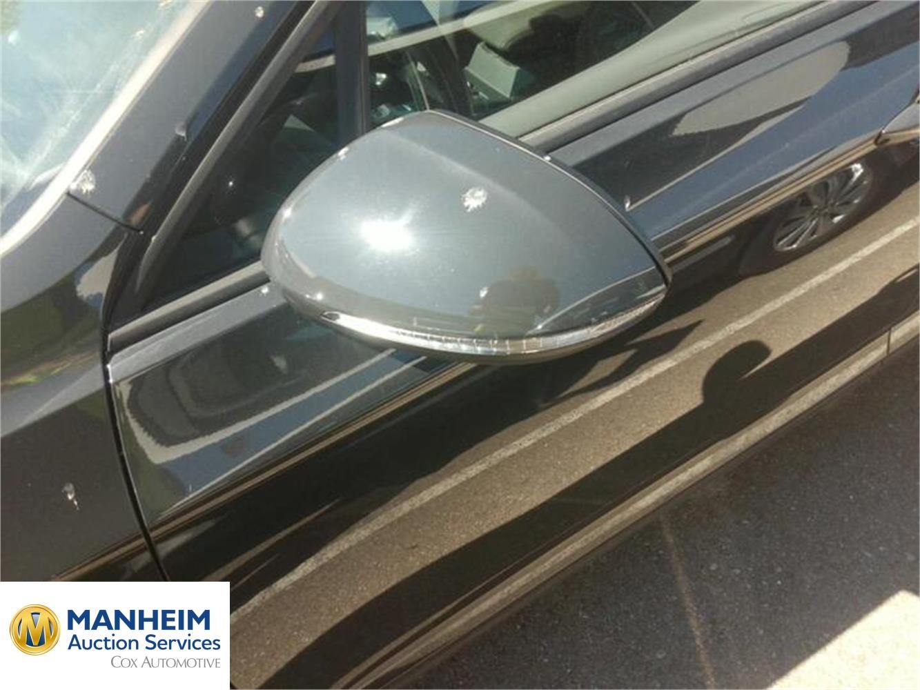 Foto Volkswagen Passat 34