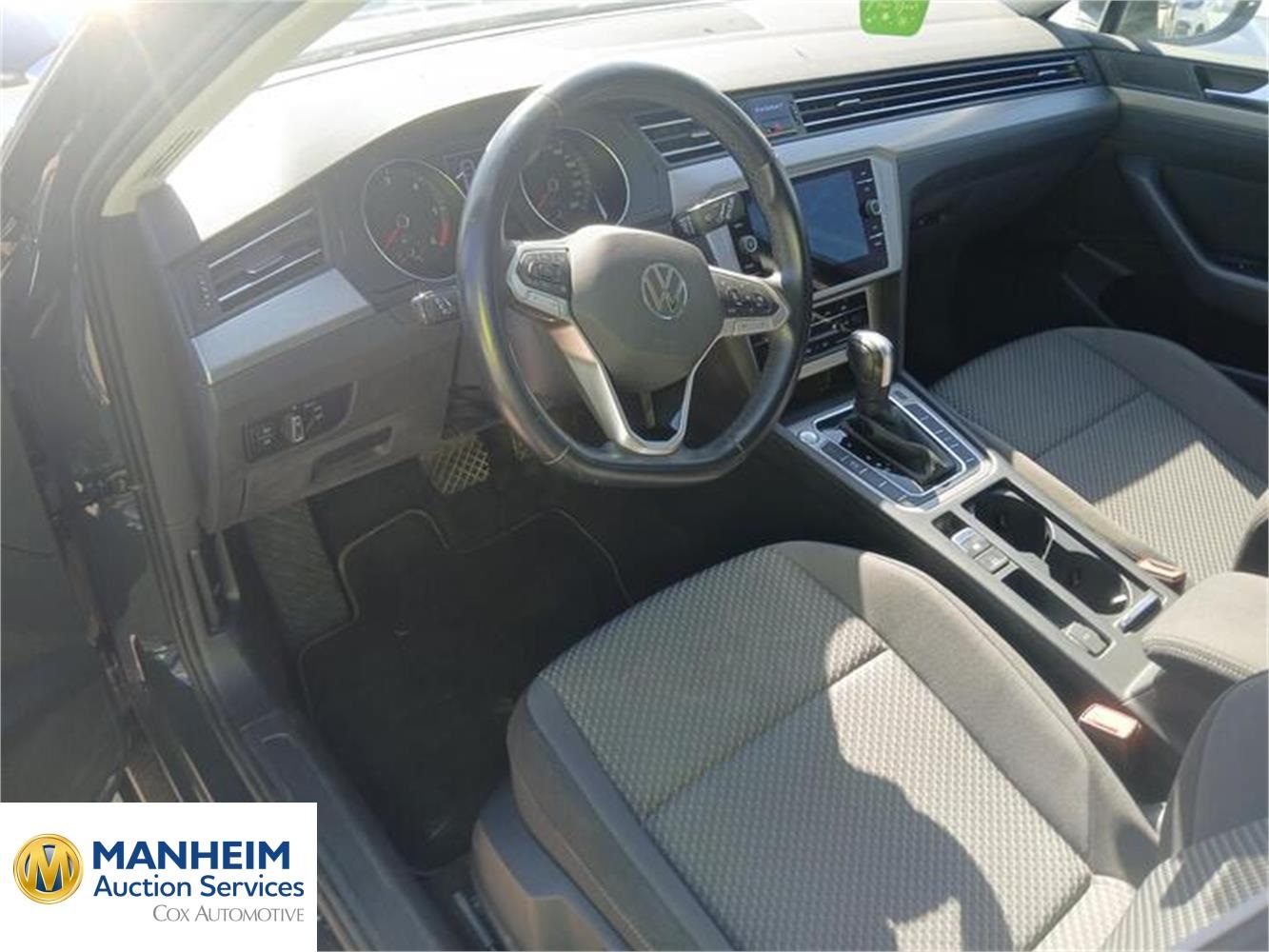 Foto Volkswagen Passat 35