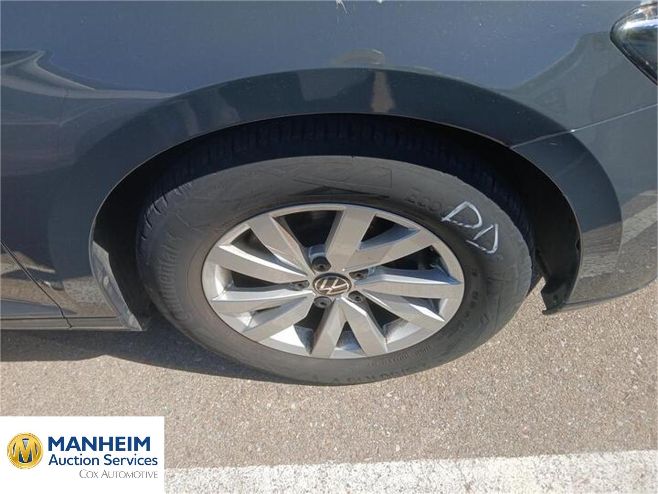 Foto Volkswagen Passat 36