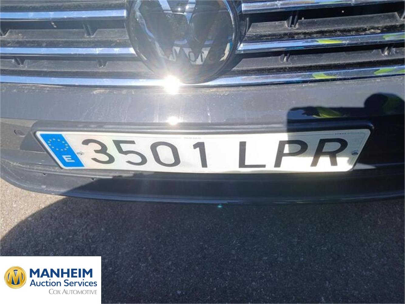 Foto Volkswagen Passat 39