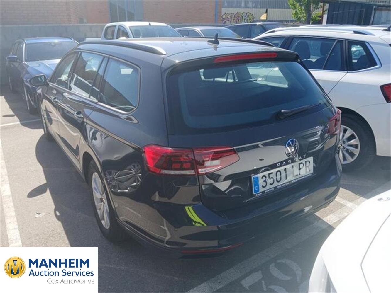 Foto Volkswagen Passat 40