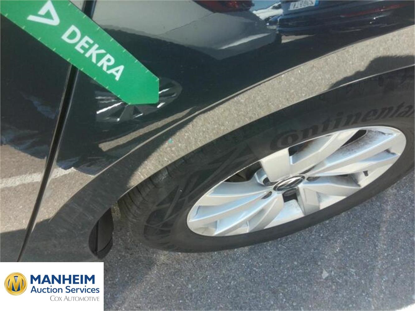 Foto Volkswagen Passat 41