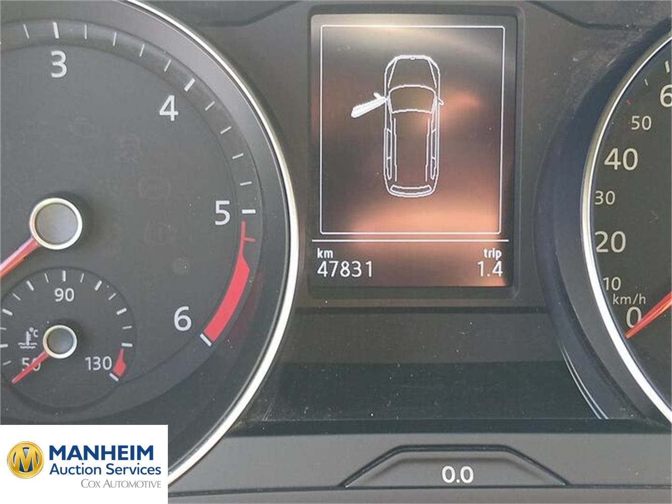 Foto Volkswagen Passat 42