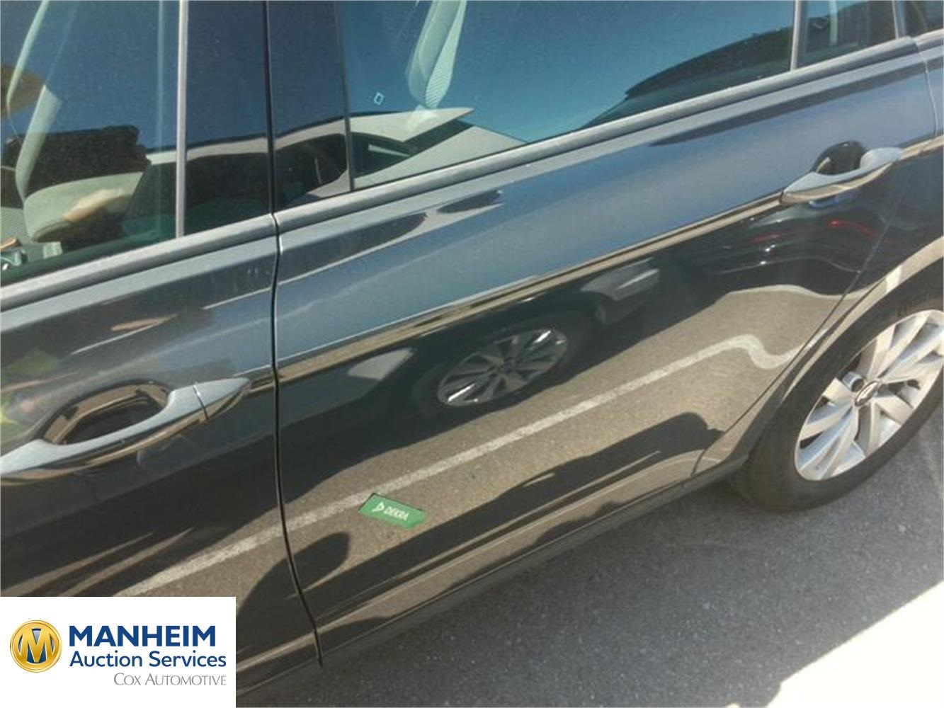 Foto Volkswagen Passat 43