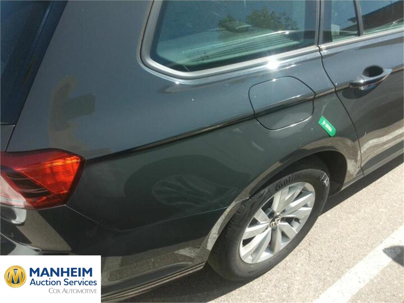 Foto Volkswagen Passat 44