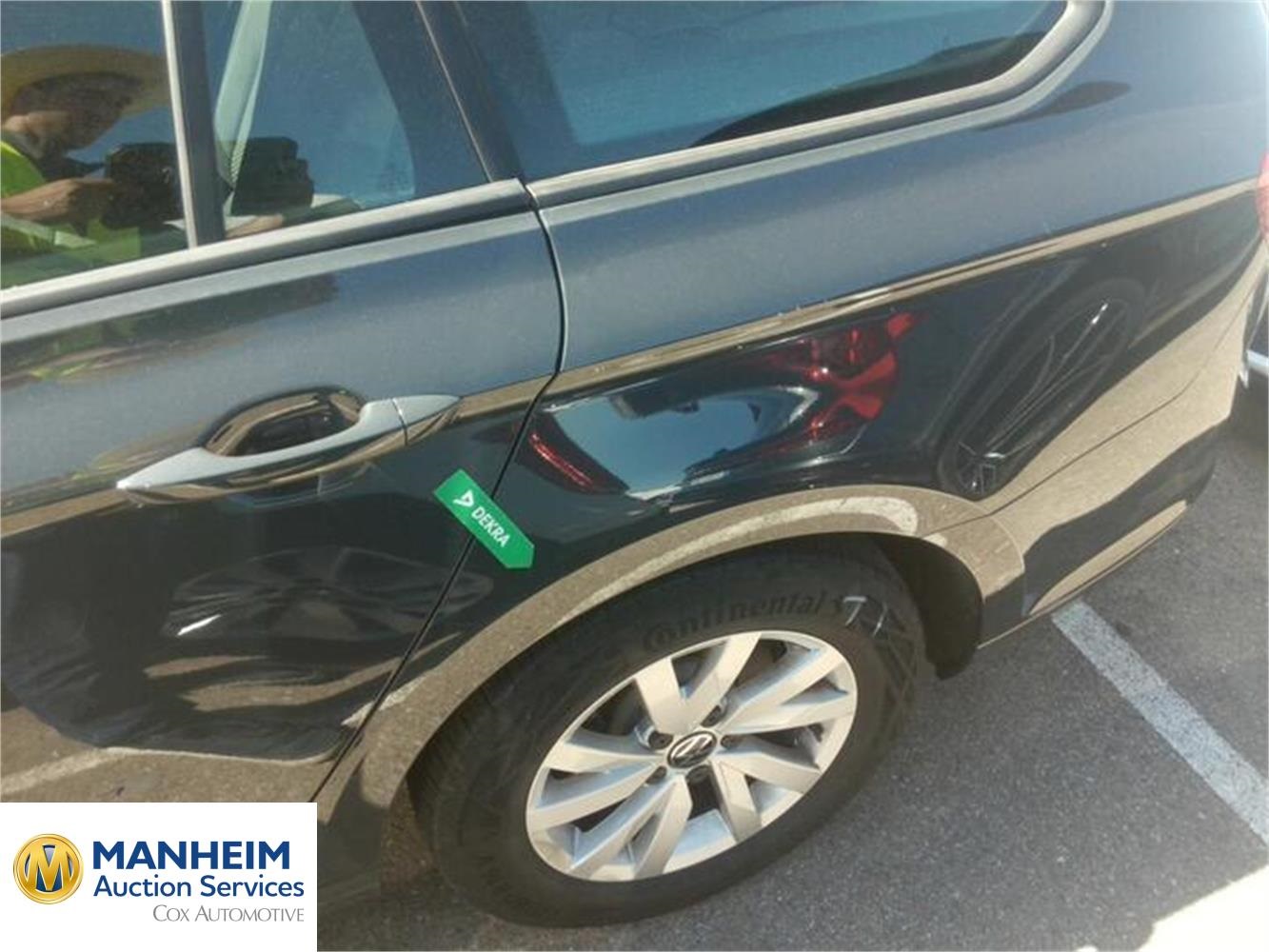 Foto Volkswagen Passat 46