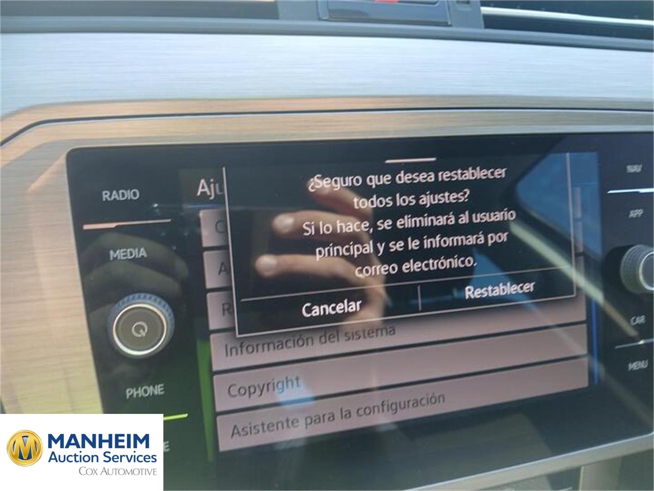 Foto Volkswagen Passat 47