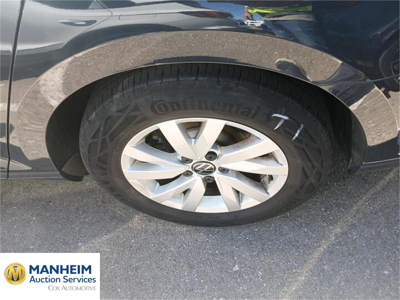 Foto Volkswagen Passat 48