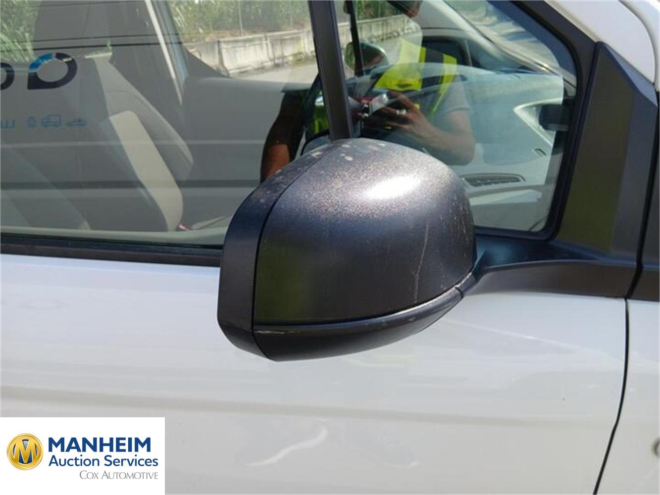 Foto Ford TRANSIT Connect 2