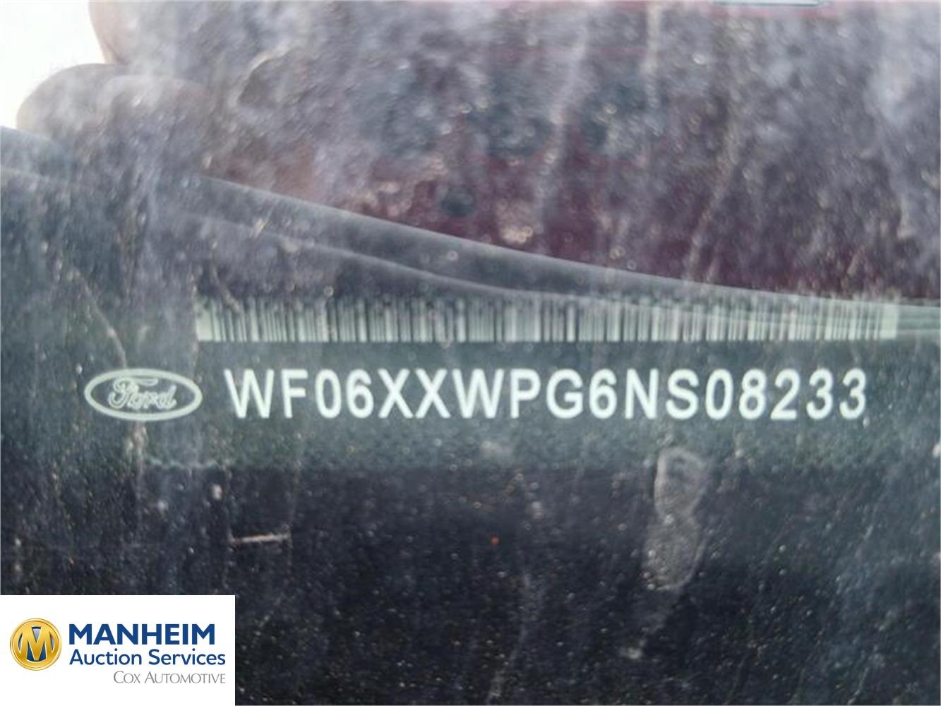 Foto Ford TRANSIT Connect 3