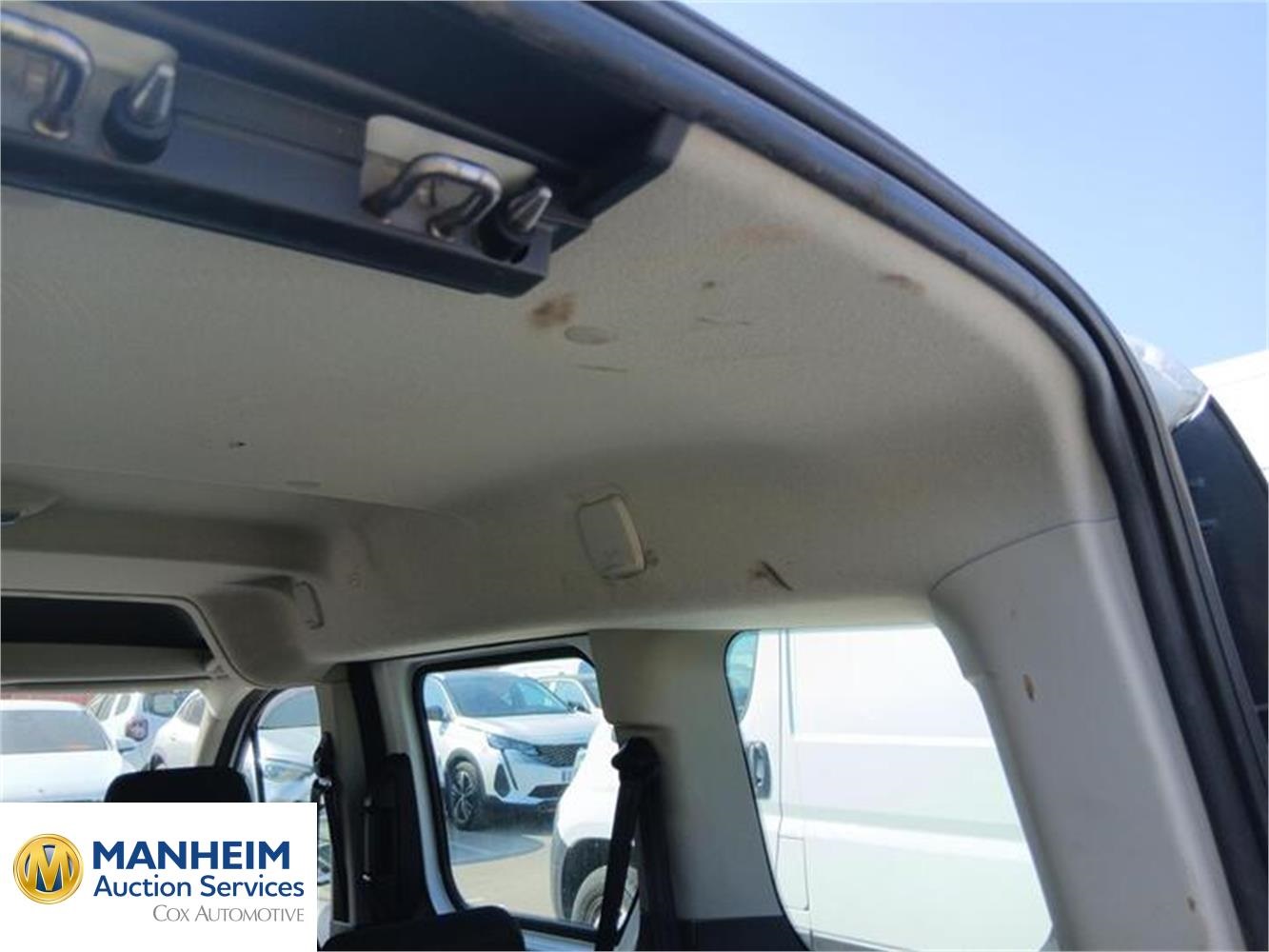 Foto Ford TRANSIT Connect 4