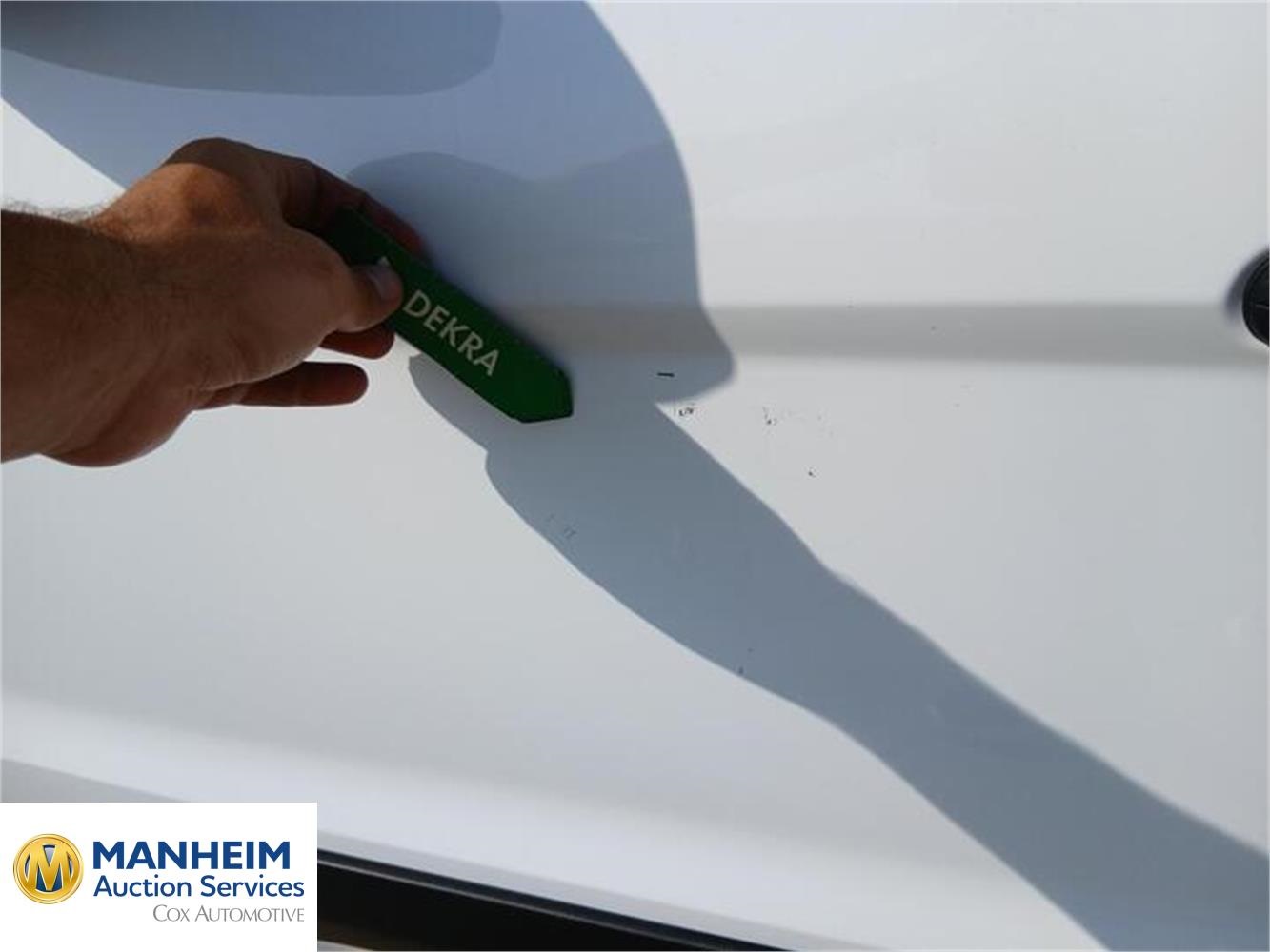 Foto Ford TRANSIT Connect 5