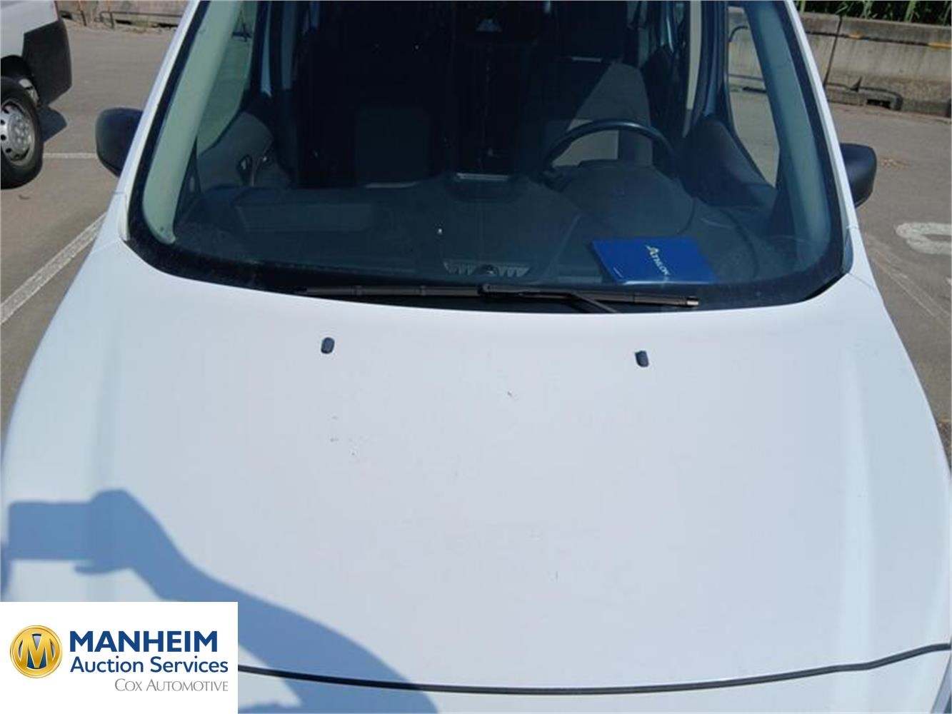 Foto Ford TRANSIT Connect 15