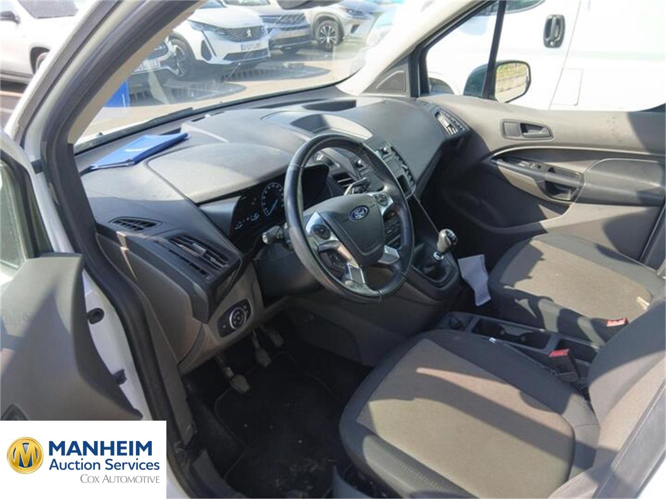 Foto Ford TRANSIT Connect 20