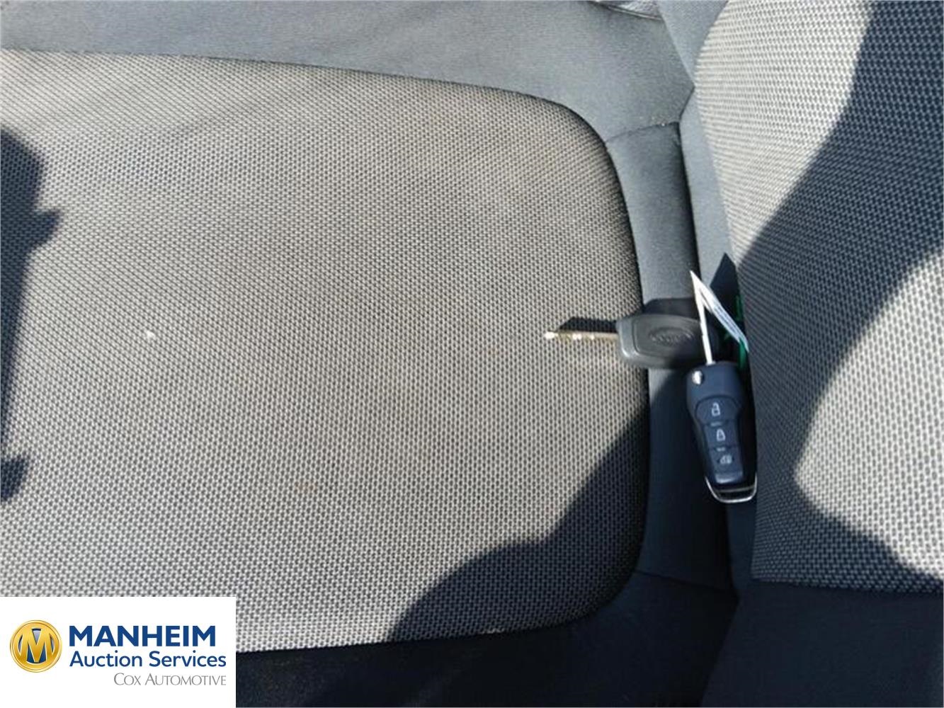 Foto Ford TRANSIT Connect 25