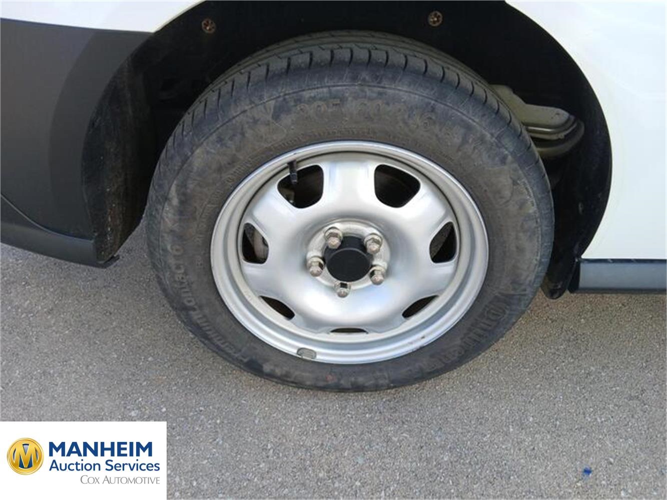 Foto Ford TRANSIT Connect 27