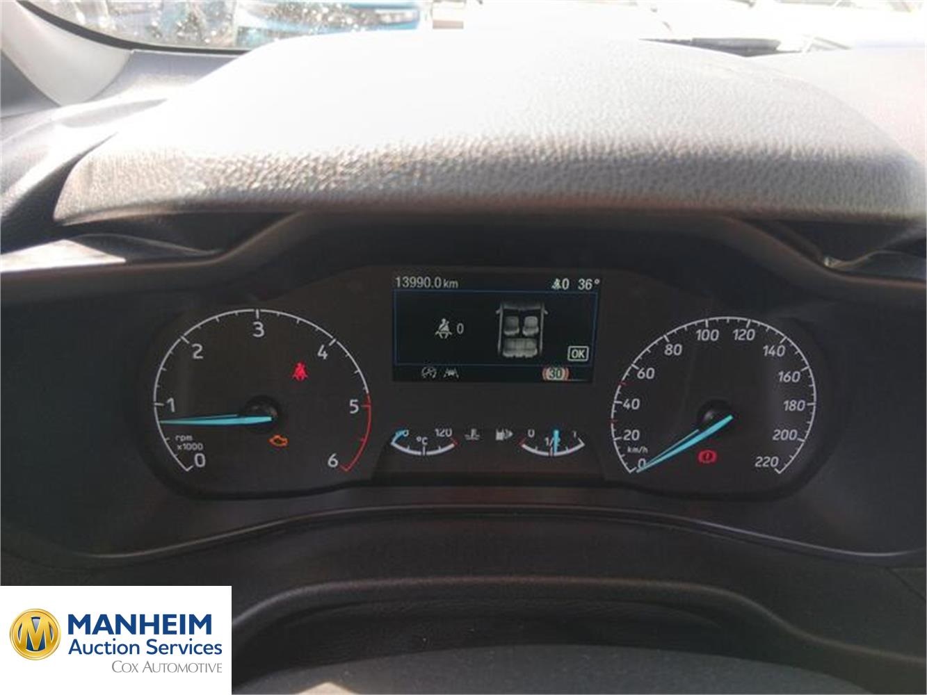 Foto Ford TRANSIT Connect 29