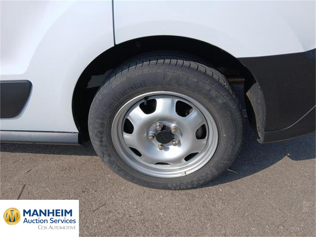 Foto Ford TRANSIT Connect 30
