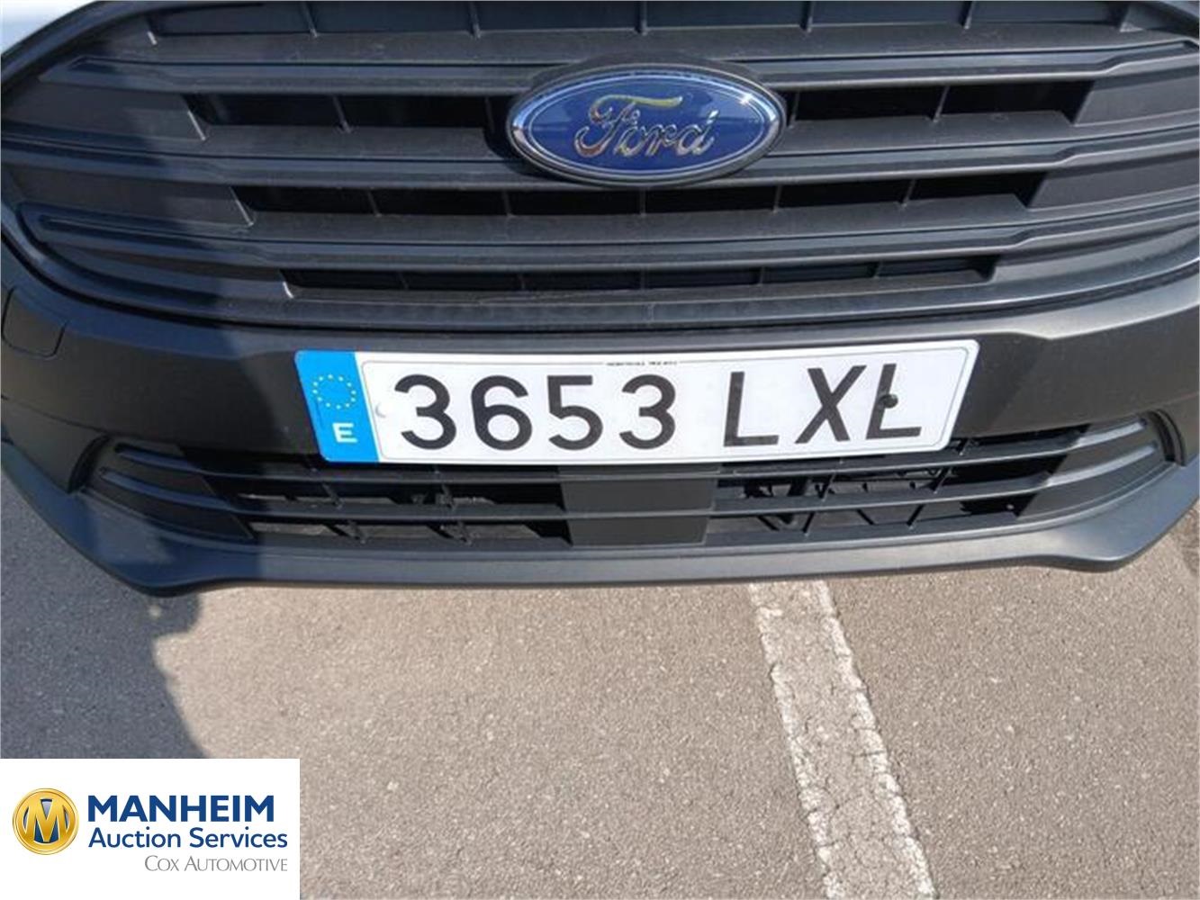Foto Ford TRANSIT Connect 33
