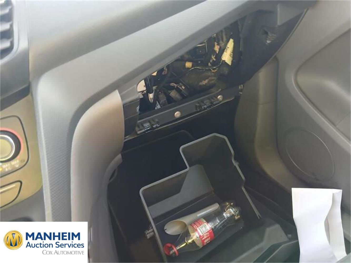 Foto Ford TRANSIT Connect 34