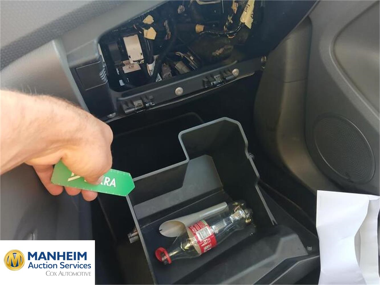 Foto Ford TRANSIT Connect 35