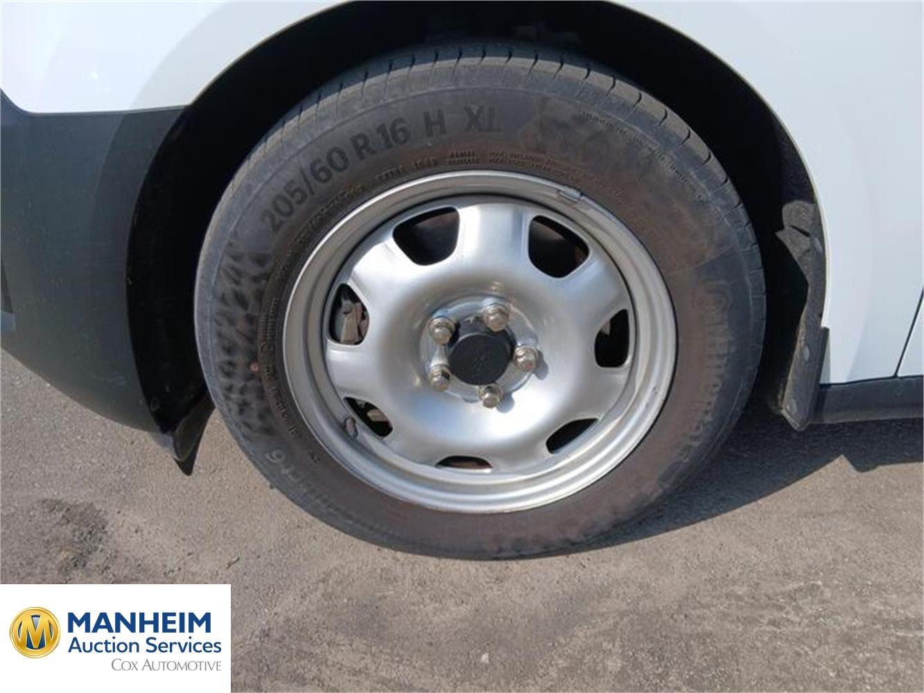 Foto Ford TRANSIT Connect 36