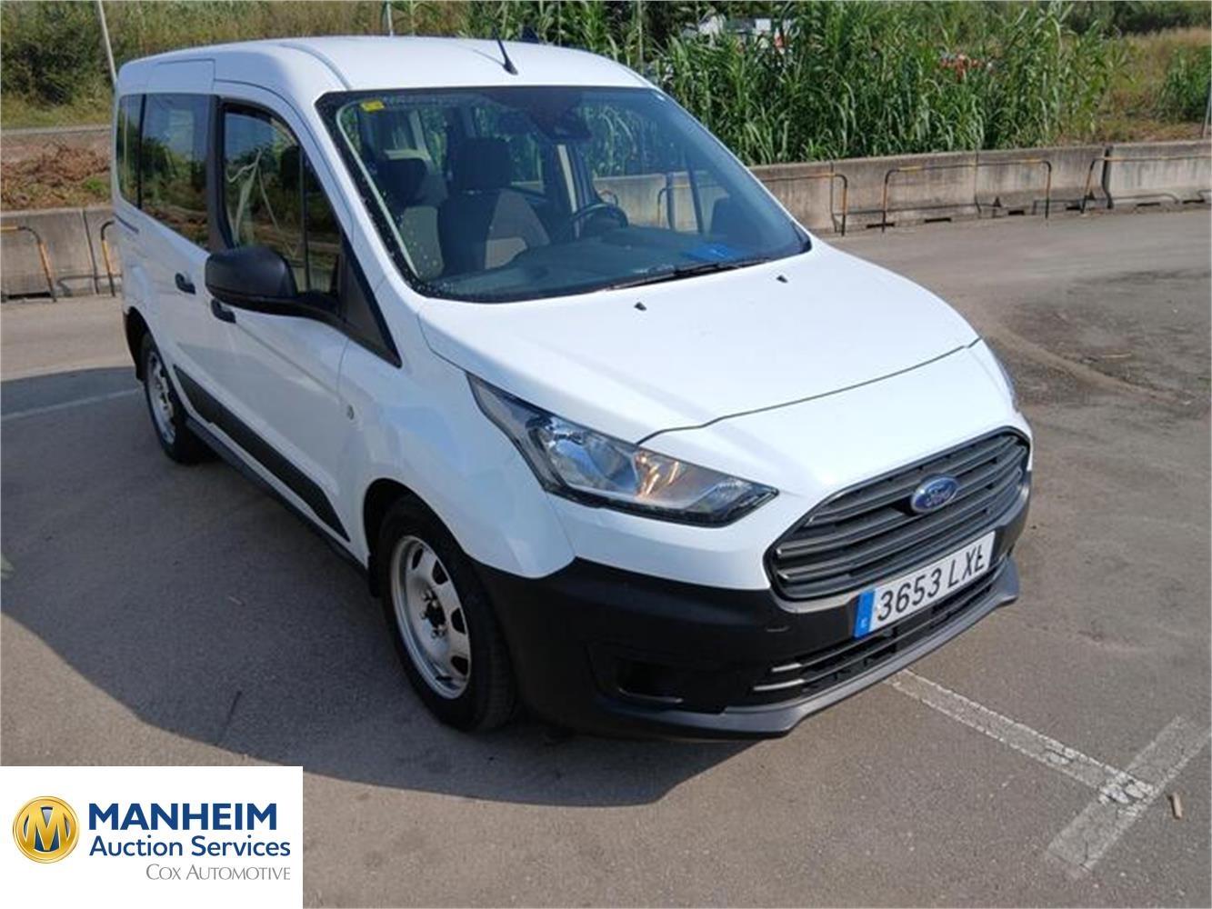 Foto Ford TRANSIT Connect 39
