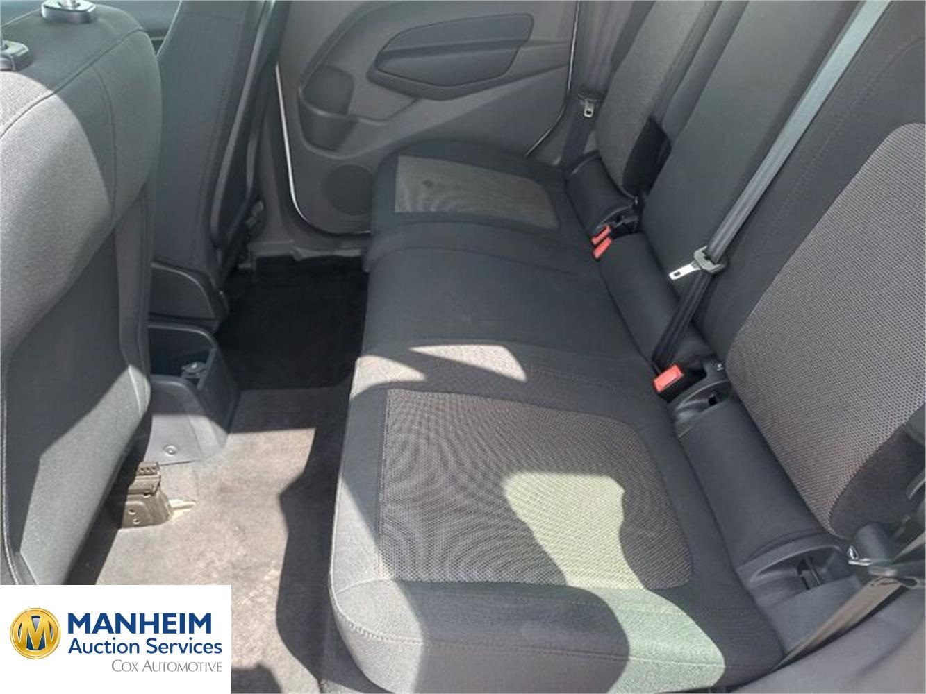 Foto Ford TRANSIT Connect 5