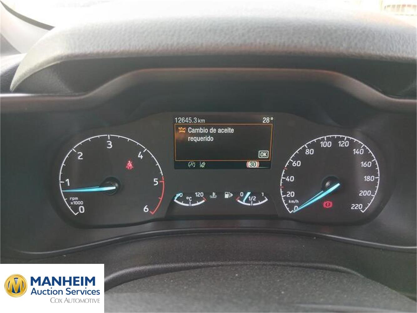 Foto Ford TRANSIT Connect 7