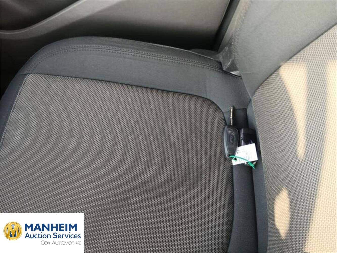 Foto Ford TRANSIT Connect 9