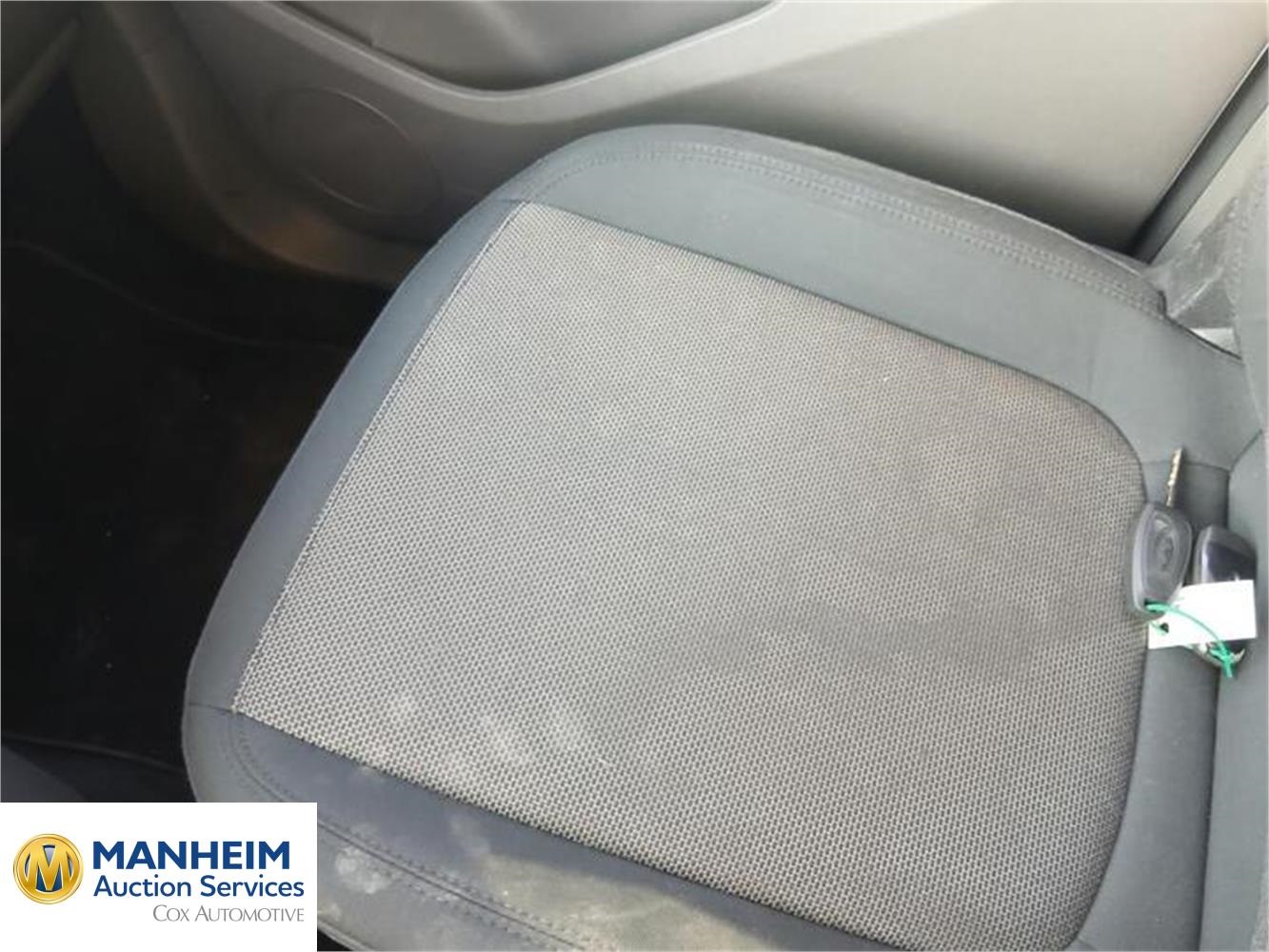 Foto Ford TRANSIT Connect 10