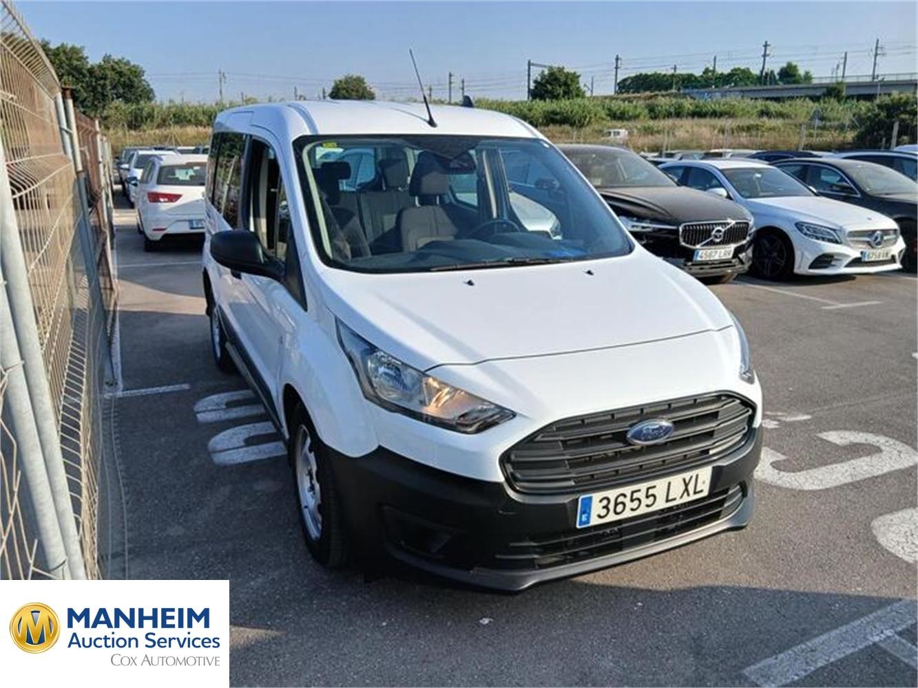 Foto Ford TRANSIT Connect 12