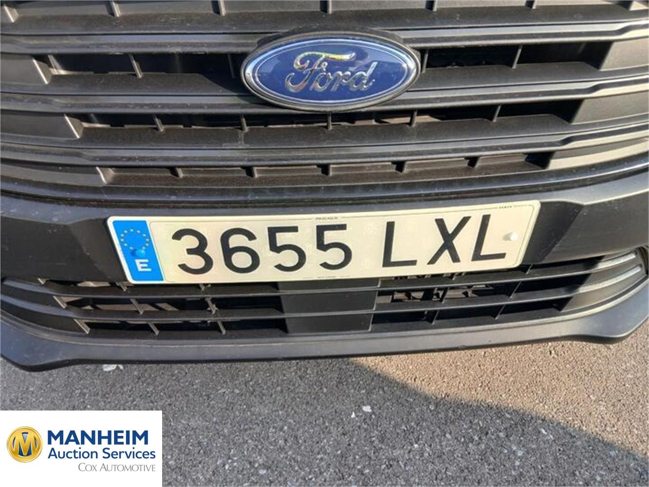 Foto Ford TRANSIT Connect 14