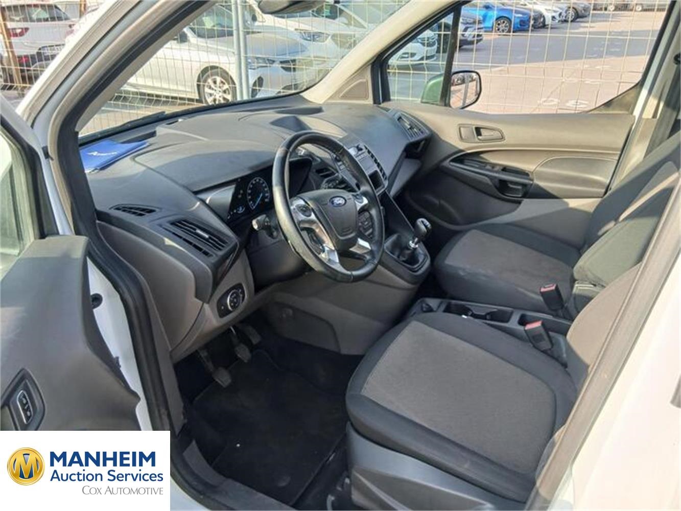 Foto Ford TRANSIT Connect 15