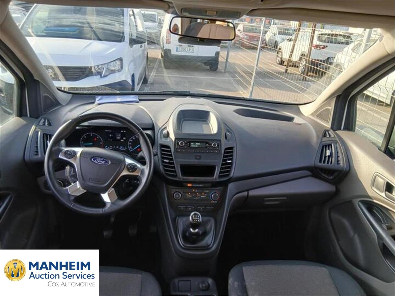 Foto Ford TRANSIT Connect 16