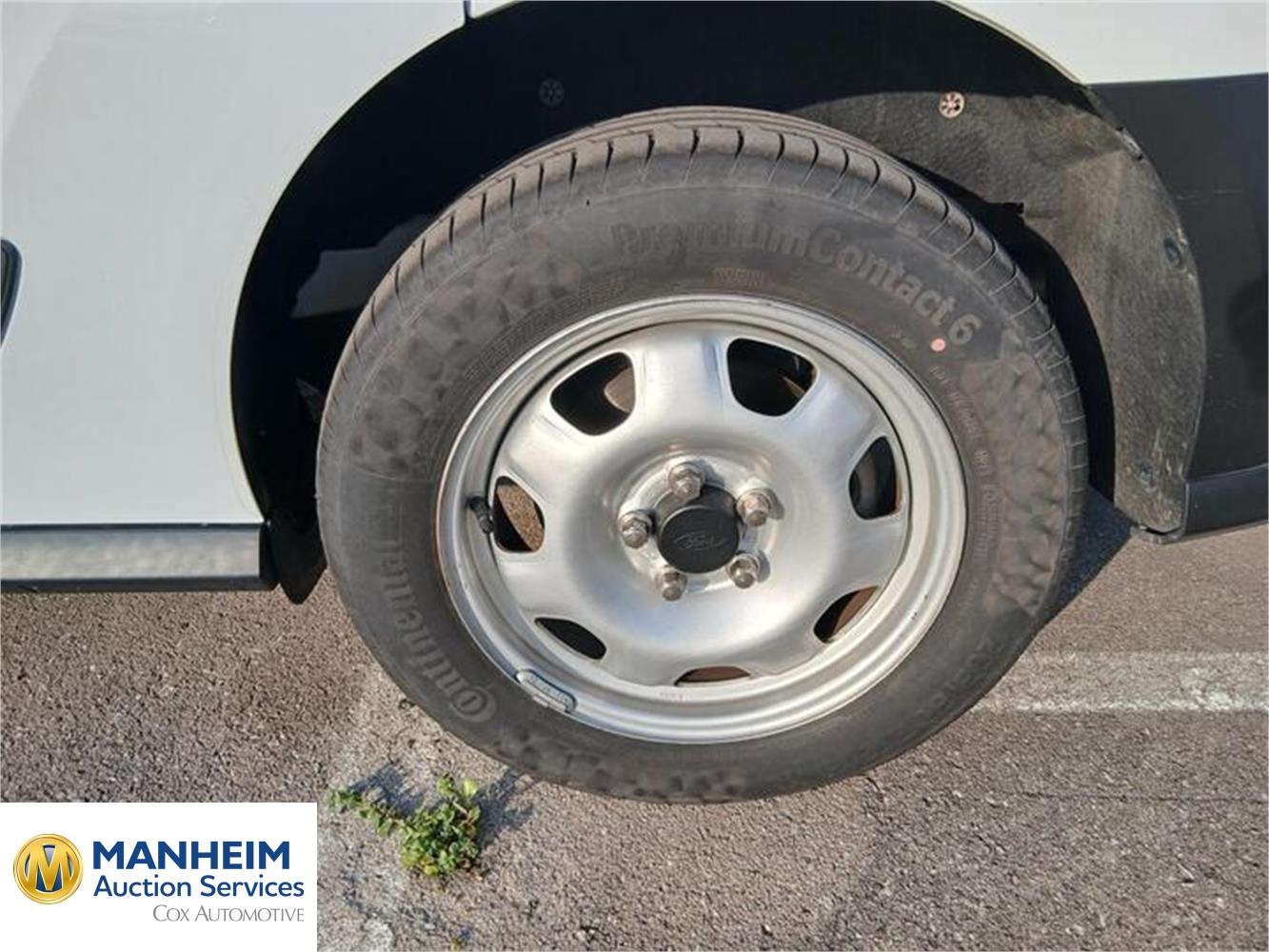 Foto Ford TRANSIT Connect 17