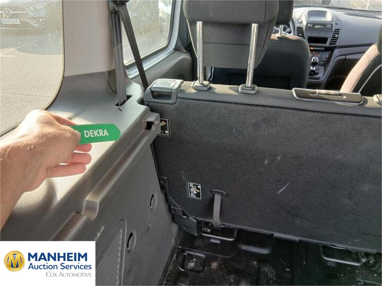 Foto Ford TRANSIT Connect 19