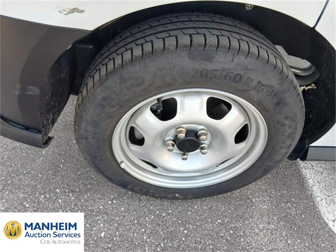 Foto Ford TRANSIT Connect 22